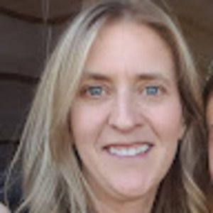 Meet your Posher, Leeanne